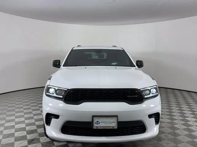 2025 Dodge Durango GT AWD