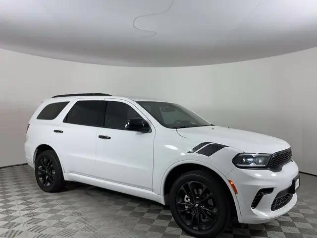 2025 Dodge Durango GT AWD