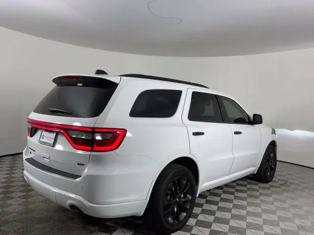 2025 Dodge Durango GT AWD