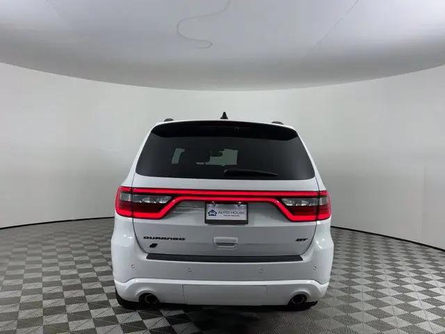 2025 Dodge Durango GT AWD