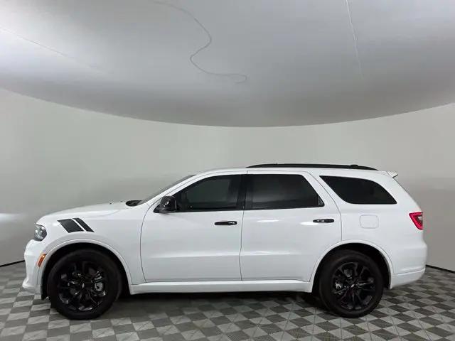 2025 Dodge Durango GT AWD