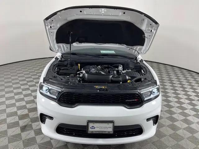 2025 Dodge Durango GT AWD