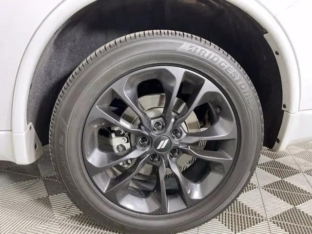 2025 Dodge Durango GT AWD
