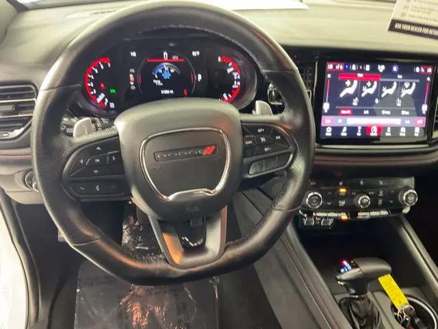 2025 Dodge Durango GT AWD