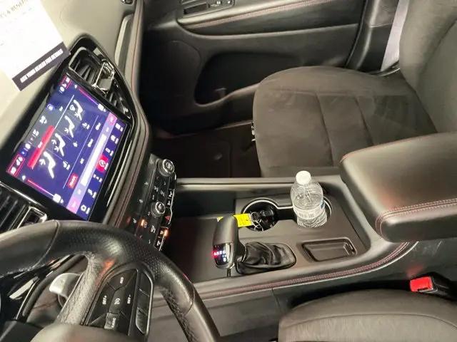 2025 Dodge Durango GT AWD