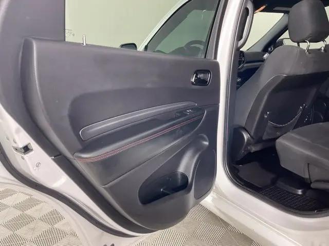 2025 Dodge Durango GT AWD