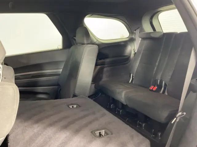 2025 Dodge Durango GT AWD