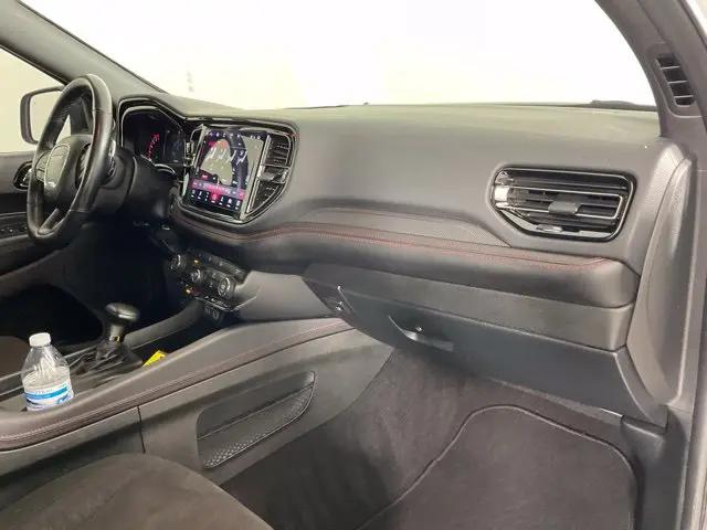 2025 Dodge Durango GT AWD