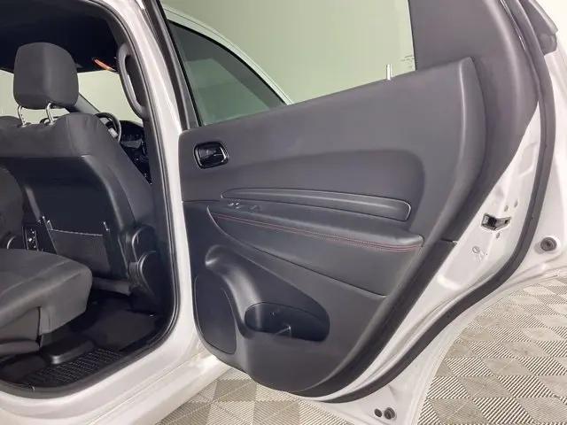 2025 Dodge Durango GT AWD