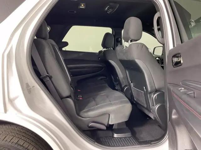 2025 Dodge Durango GT AWD
