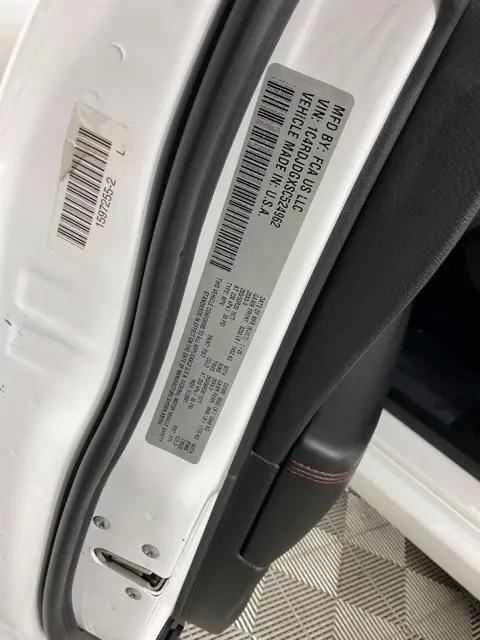 2025 Dodge Durango GT AWD