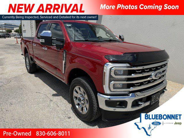 2024 Ford F-250 LARIAT for sale in New Braunfels, TX
