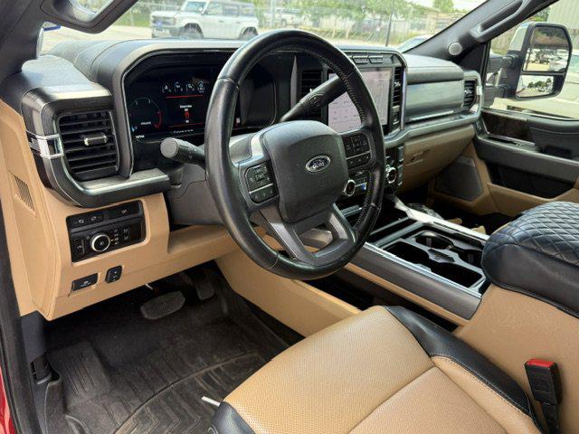 2024 Ford F-250 LARIAT