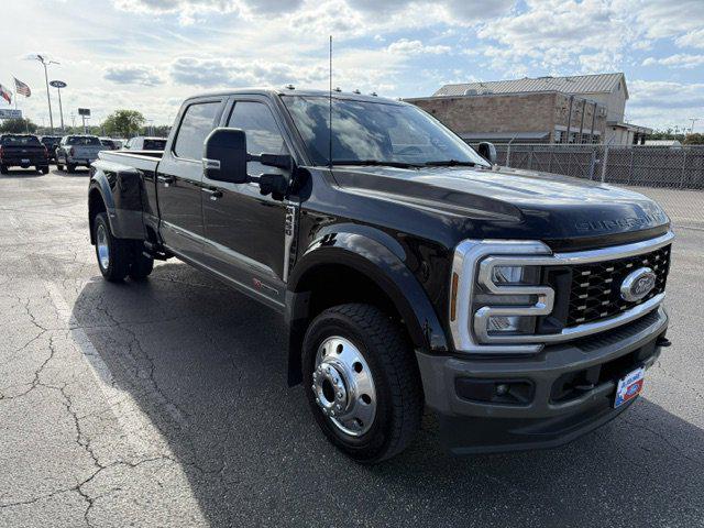 2026 Ford F-450 King Ranch