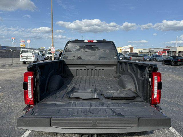 2026 Ford F-450 King Ranch