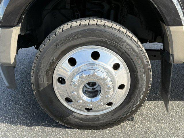 2026 Ford F-450 King Ranch
