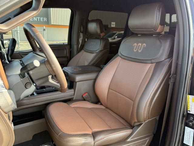 2026 Ford F-450 King Ranch