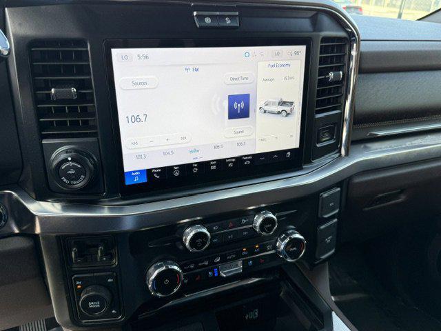 2026 Ford F-450 King Ranch