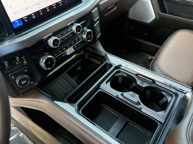 2026 Ford F-450 King Ranch