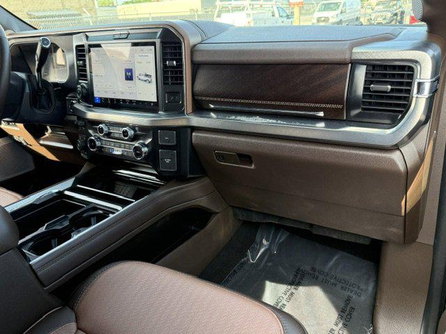 2026 Ford F-450 King Ranch