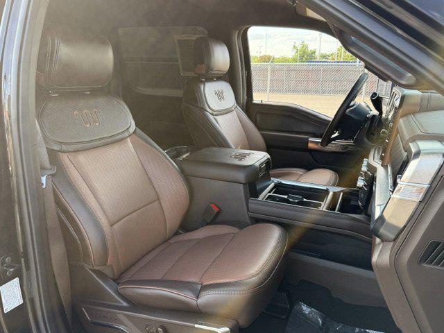 2026 Ford F-450 King Ranch
