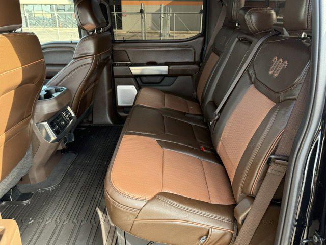 2026 Ford F-450 King Ranch