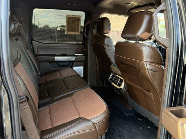2026 Ford F-450 King Ranch