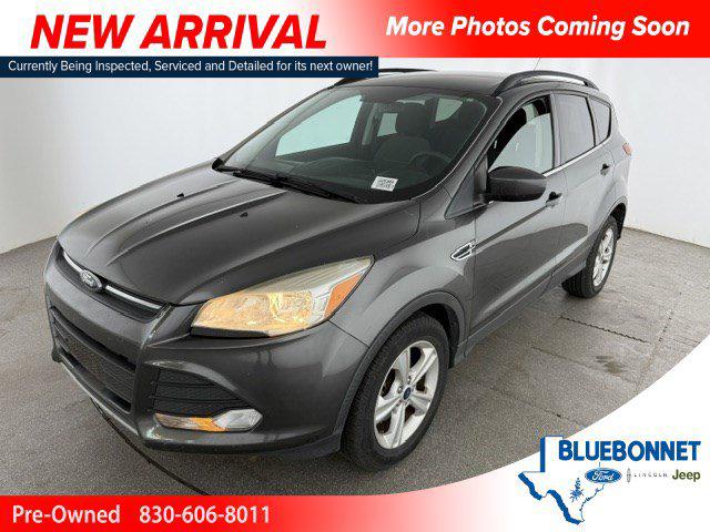 2015 Ford Escape SE for sale in New Braunfels, TX