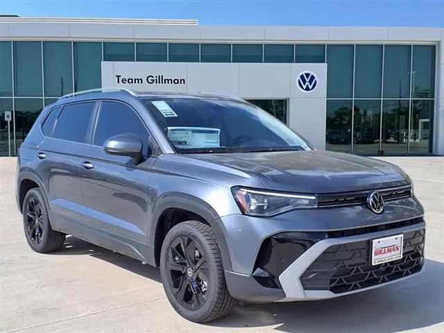 2026 Volkswagen Taos SE for sale in Kingwood, TX