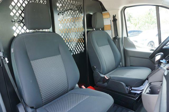 2024 Ford Transit Cargo Van Base