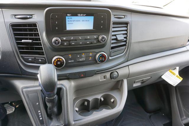 2024 Ford Transit Cargo Van Base