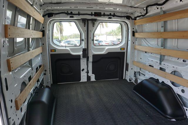 2024 Ford Transit Cargo Van Base