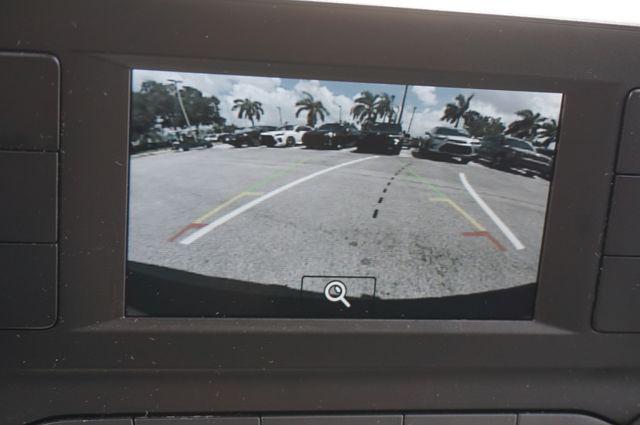 2024 Ford Transit Cargo Van Base