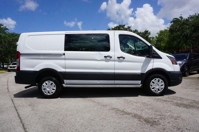 2024 Ford Transit Cargo Van Base