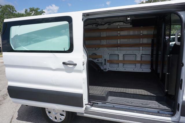 2024 Ford Transit Cargo Van Base
