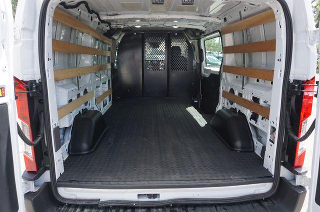 2024 Ford Transit Cargo Van Base