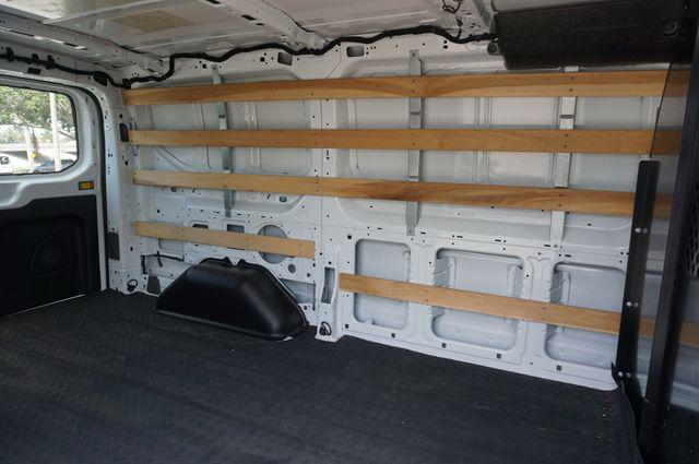 2024 Ford Transit Cargo Van Base