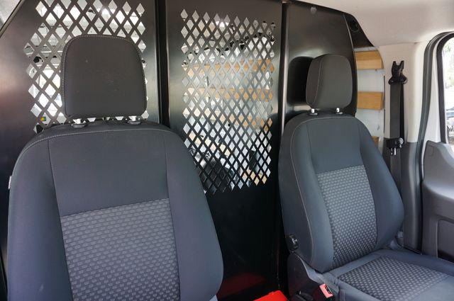 2024 Ford Transit Cargo Van Base