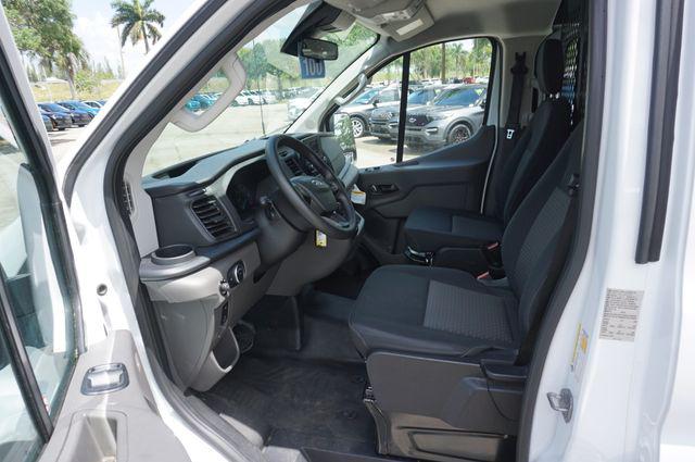 2024 Ford Transit Cargo Van Base