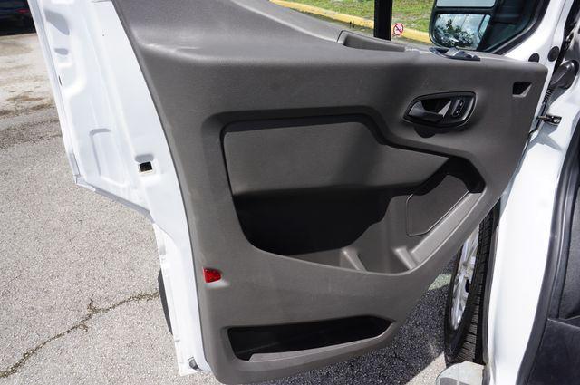 2024 Ford Transit Cargo Van Base