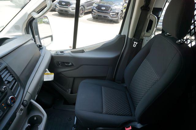 2024 Ford Transit Cargo Van Base
