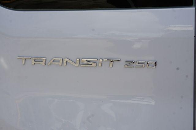 2024 Ford Transit Cargo Van Base
