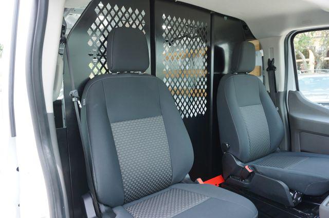 2024 Ford Transit Cargo Van Base