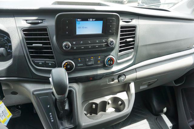 2024 Ford Transit Cargo Van Base