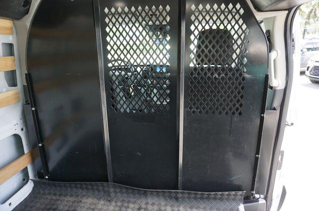 2024 Ford Transit Cargo Van Base