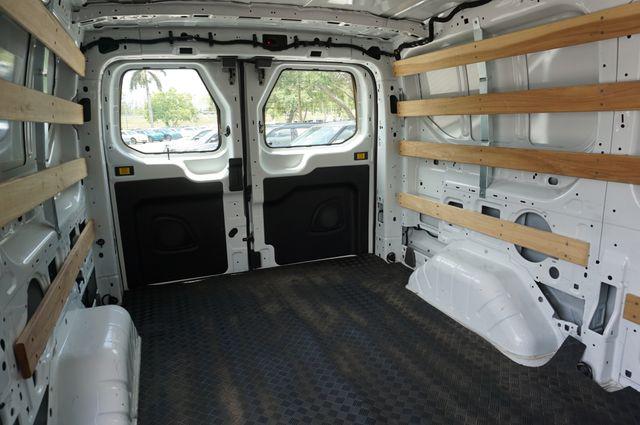 2024 Ford Transit Cargo Van Base