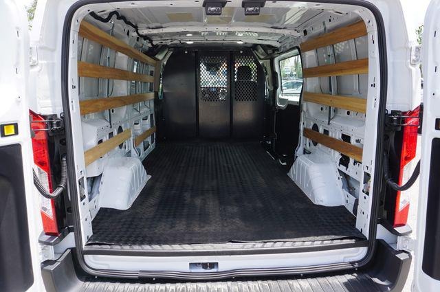 2024 Ford Transit Cargo Van Base