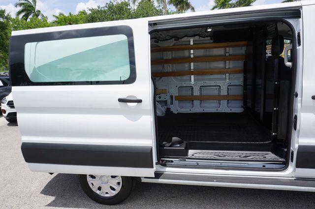 2024 Ford Transit Cargo Van Base