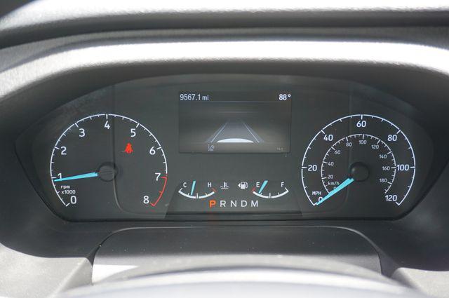 2024 Ford Transit Cargo Van Base