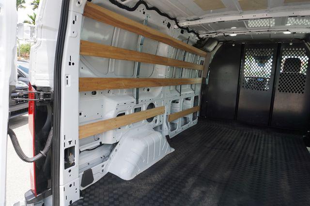 2024 Ford Transit Cargo Van Base